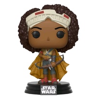 Star Wars - Jannah Episode IX Rise of Skywalker Pop! Vinyl