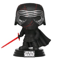 Star Wars - Kylo Ren Supreme Leader Episode IX Rise of Skywalker Pop! Vinyl