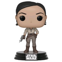 Star Wars - Rose Episode IX Rise of Skywalker Pop! Vinyl