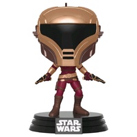 Star Wars - Zorii Bliss Episode IX Rise of Skywalker Pop! Vinyl