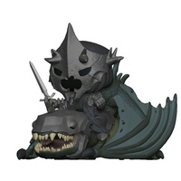 Lord of the Rings - Witch King on Fellbeast Pop! Ride