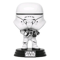 Star Wars - First Order Jet Trooper Episode IX Rise of Skywalker Pop! Vinyl