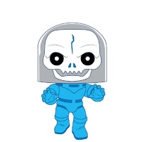 Scooby Doo - Spooky Space Kook Pop! Vinyl