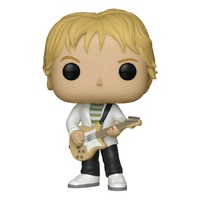 Police - Andy Summers Pop! Vinyl