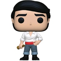 The Little Mermaid - Prince Eric Pop! Vinyl