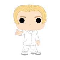 Backstreet Boys - Nick Carter Pop! Vinyl