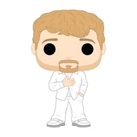 Backstreet Boys - Brian Littrell Pop! Vinyl