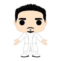 Backstreet Boys - Kevin Richardson Pop! Vinyl