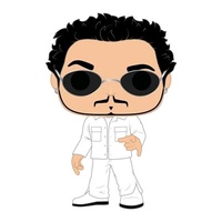 Backstreet Boys - AJ McLean Pop! Vinyl