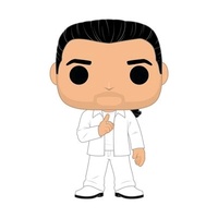 Backstreet Boys - Howie Dorough Pop! Vinyl