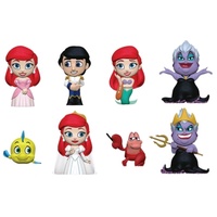 The Little Mermaid - Mini Vinyl