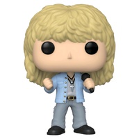 Def Leppard - Joe Elliot Pop! Vinyl
