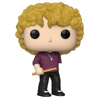 Def Leppard - Rick Allen Pop! Vinyl