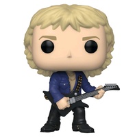 Def Leppard - Phil Collen Pop! Vinyl