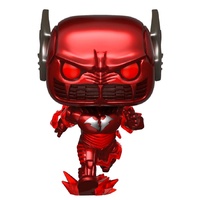 Batman - Red Death Pop! Vinyl