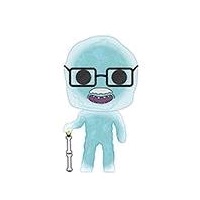 Rick and Morty - Dr Xenon Bloom Pop! Vinyl