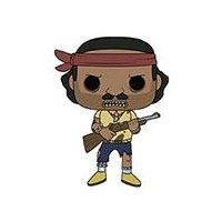 Rick and Morty - Mr Goldenfold Freedom Fighter Pop! Vinyl