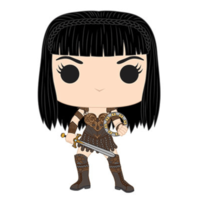Xena Warrior Princess Xena Pop! Vinyl Figure