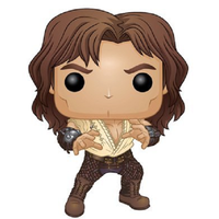 Hercules: Legendary Journeys Hercules Pop! Vinyl Figure