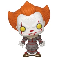 It: Chapter 2 - Pennywise Open Arms Pop! Vinyl