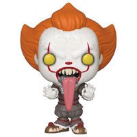It: Chapter 2 - Pennywise Funhouse Pop! Vinyl