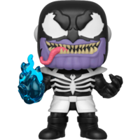 Venom - Venomized Thanos Pop! Vinyl