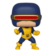 X-Men - Cyclops 1st Appearance Marvel 80th Anniversary Pop! Vinyl