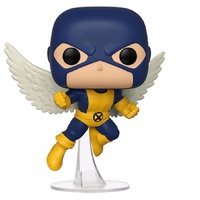 X-Men - Angel 1st Appearance Marvel 80th Anniversary Pop! Vinyl