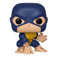 X-Men - Beast 1st Appearance Marvel 80th Anniversary Pop! Vinyl