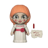 Annabelle - Annabelle 5-Star Vinyl