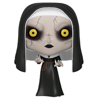 The Nun - The Nun Pop! Vinyl