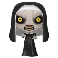 The Nun - Demonic Nun Pop! Vinyl