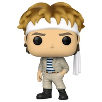 Duran Duran - Simon Le Bon Pop! Vinyl