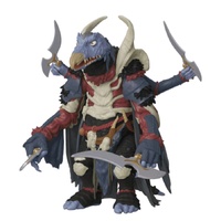 Dark Crystal: Age of Resistance - Hunter Skeksis Action Figure