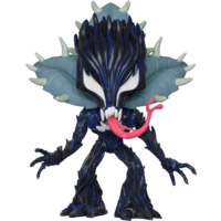 Venom - Venomized Groot Pop! Vinyl