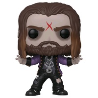 Rob Zombie - Rob Zombie Pop! Vinyl