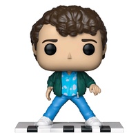 Big - Josh with Piano Outfit Pop! Vinyl