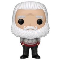 The Santa Clause - Santa Pop! Vinyl