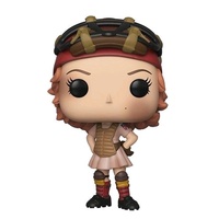 A League of Their Own - Dottie Pop!