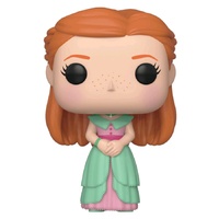 Harry Potter - Ginny Weasley (Yule) Pop! Vinyl