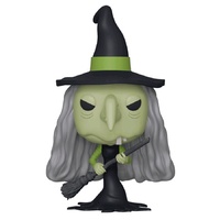 The Nightmare Before Christmas - Witch Pop! Vinyl