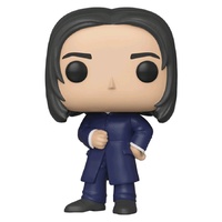 Harry Potter - Severus Snape (Yule) Pop! Vinyl