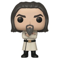 Harry Potter - Igor Karkaroff (Yule) Pop! Vinyl