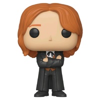 Harry Potter - Fred Weasley (Yule) Pop! Vinyl