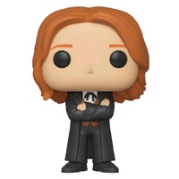 Harry Potter - George Weasley (Yule) Pop! Vinyl