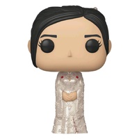 Harry Potter - Cho Chang (Yule) Pop! Vinyl
