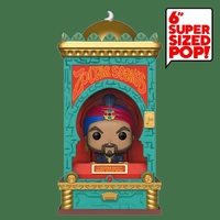 Big - Zoltar 6" Pop! Vinyl