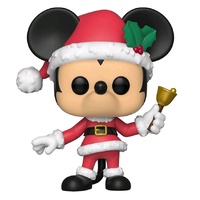 Mickey Mouse - Mickey Mouse Holiday Pop! Vinyl