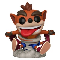 Crash Bandicoot - Crash Spinning Pop!
