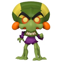 Crash Bandicoot - Nitros Oxide Pop! Vinyl